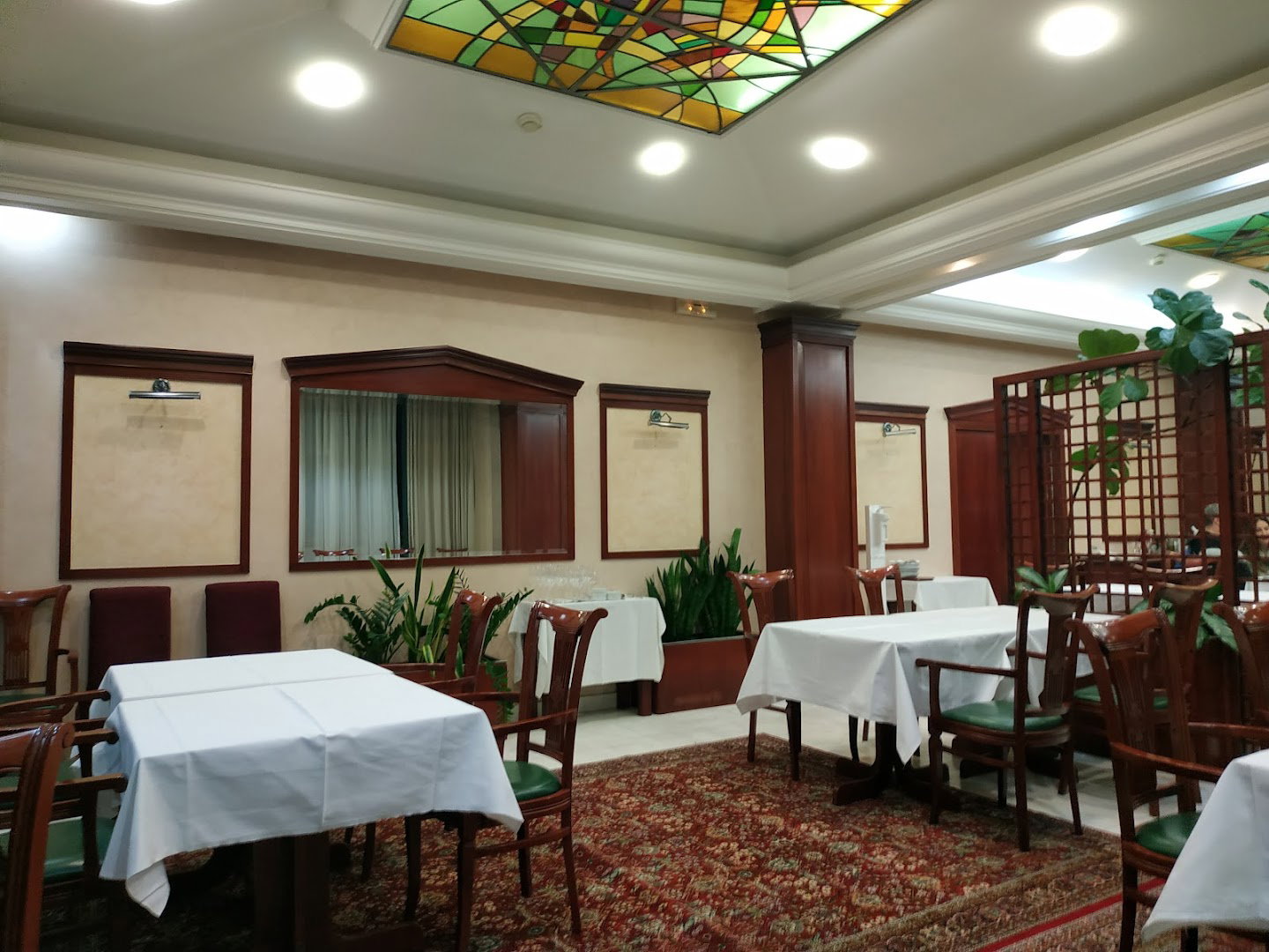 Poslovni Klub Jugoimport-SDPR