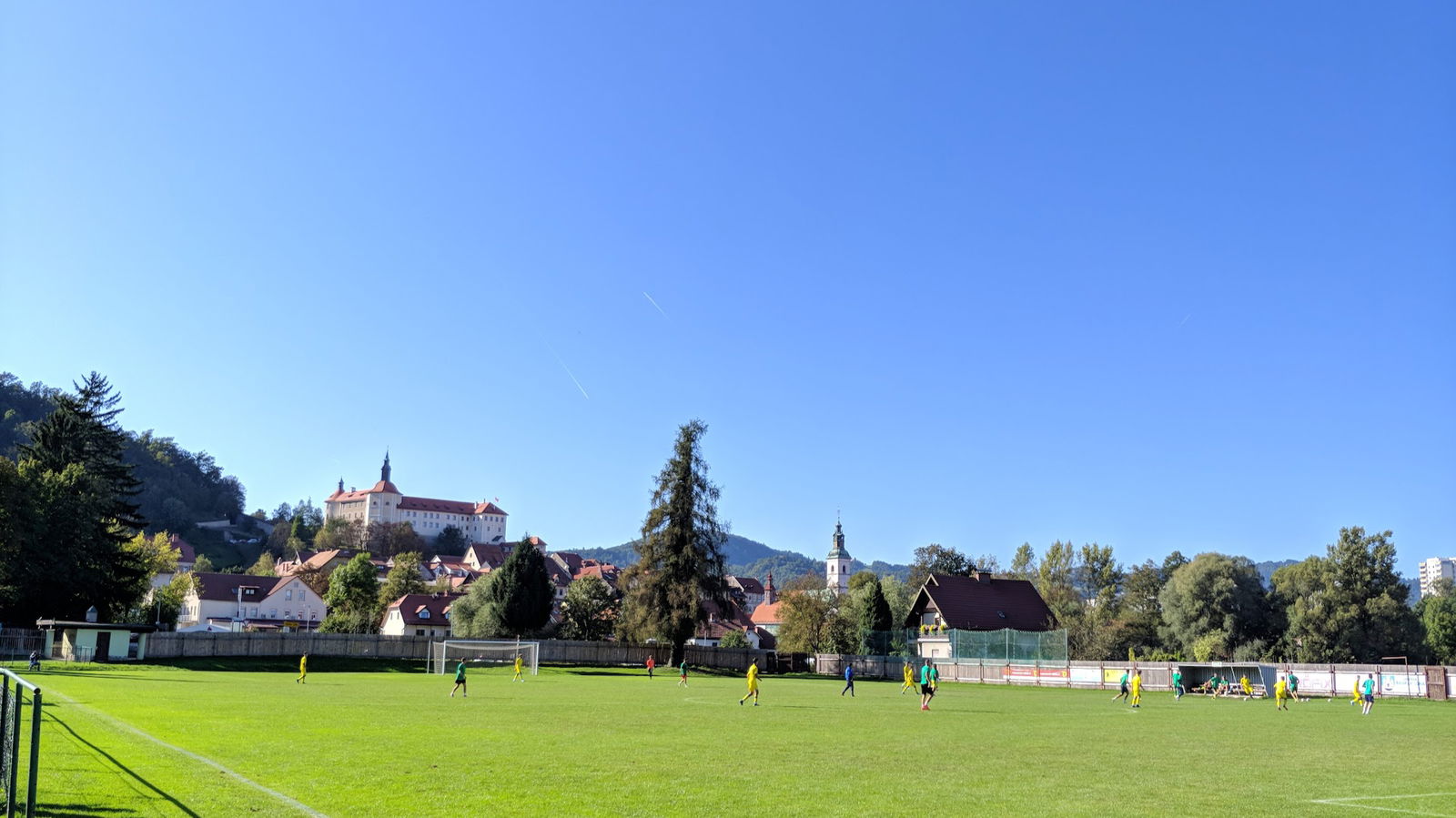 Nogometni klub Škofja Loka