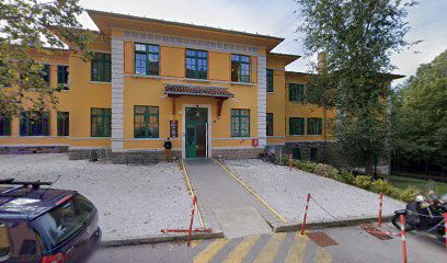 Centro di Documentazione Oltre il Giardino