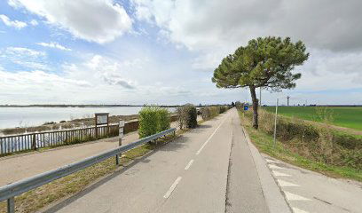 FOSSALON Madonnina (direzione Monfalcone)