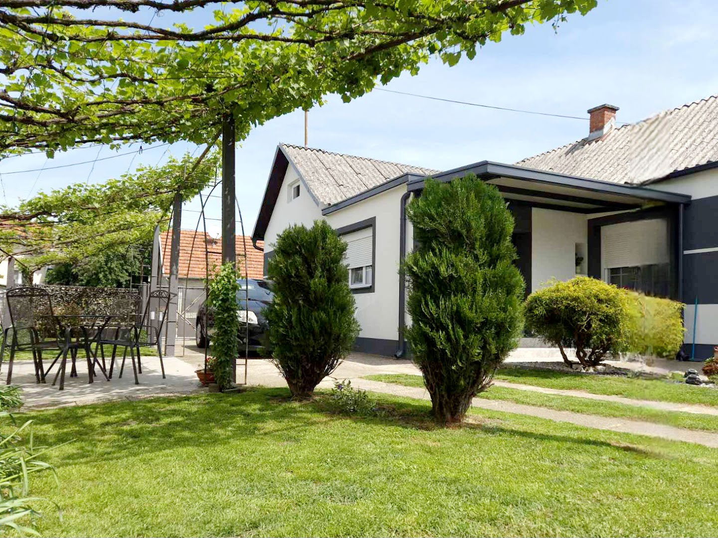 Holiday home Barbarella Pribislavec