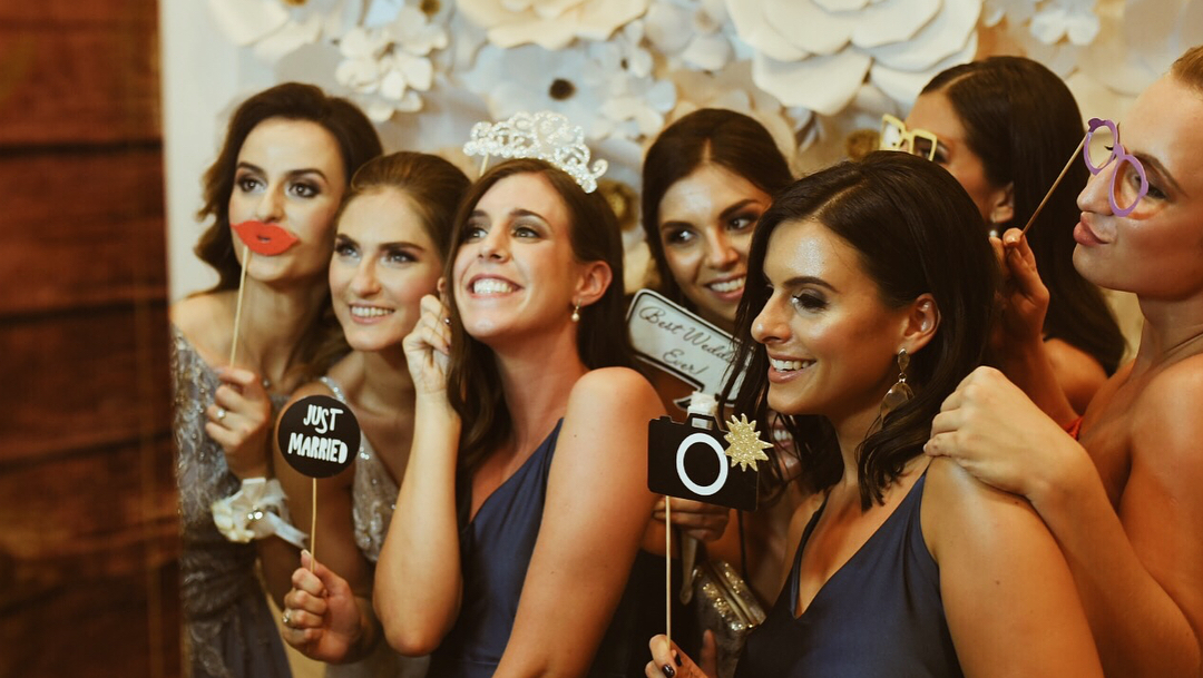 Foto Show - Fotkaona - Photo Booth