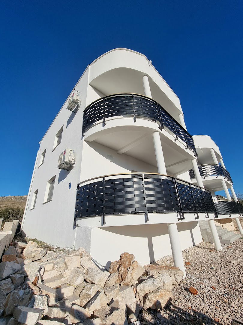 Apartments Nelka & Julian