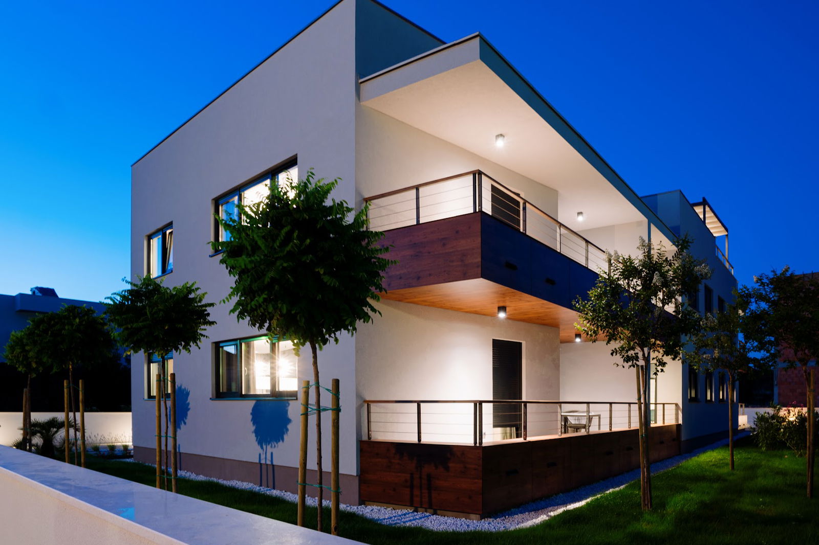 Lena Luxury Apartments