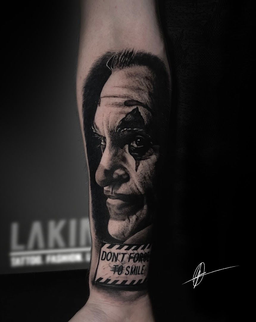 Ta2Chef Tattoo Studio