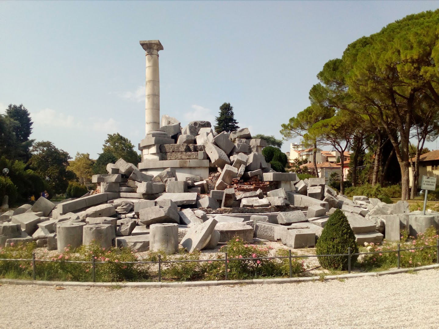 Parco della Rimembranza