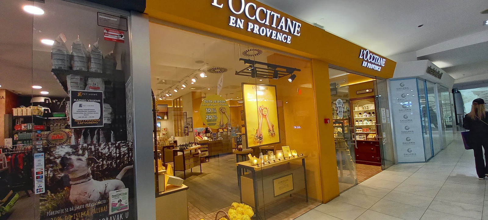 HETA - Importanne Galleria