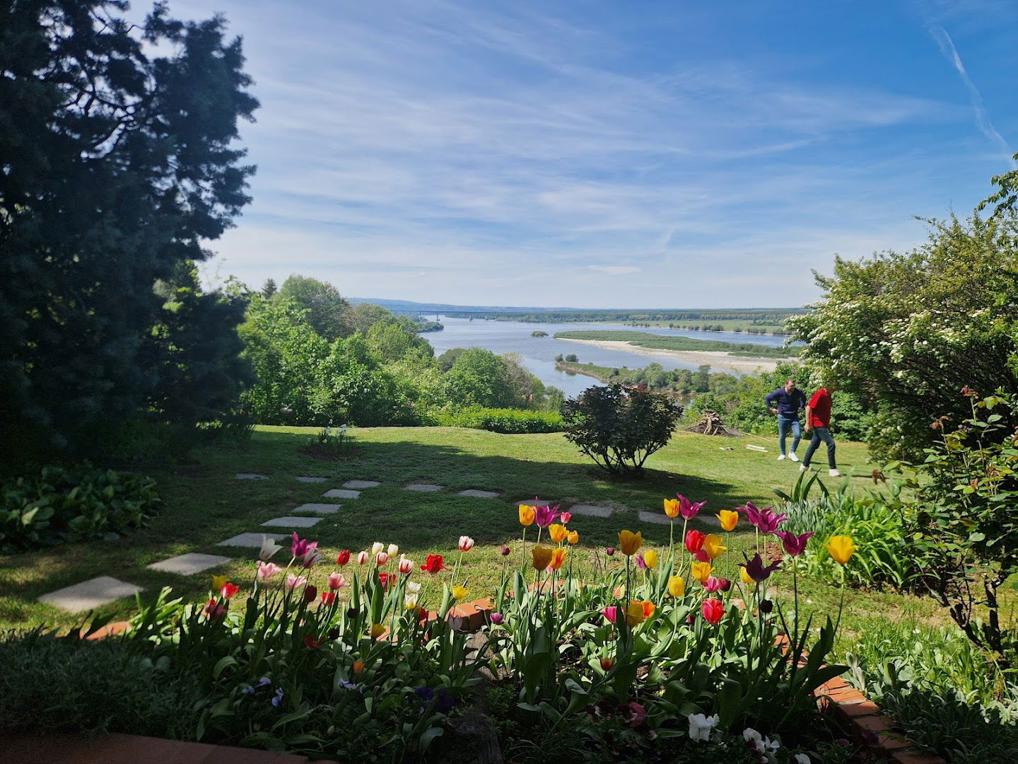 Викенд насеље Крчедински брег