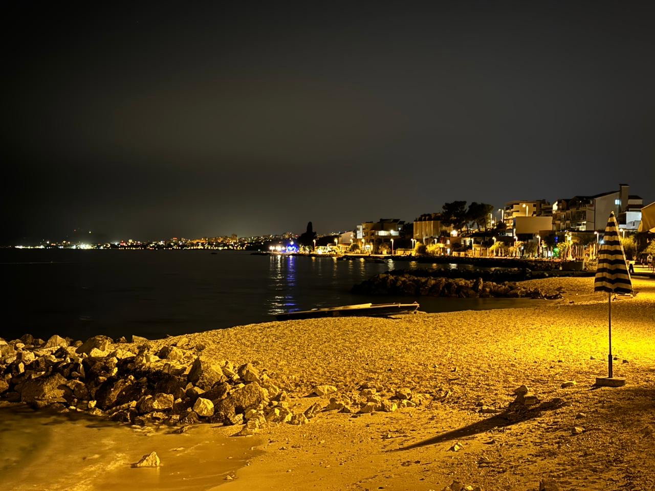 Apartments NIKO&ANNA Podstrana