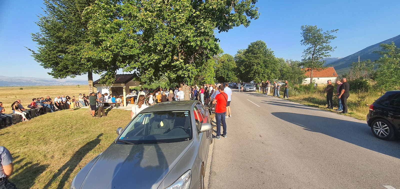 Kapelica sv. Ilije proroka