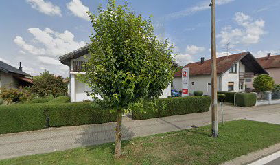 Auto servis Strahija