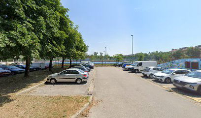 NK Texas Parisians teren