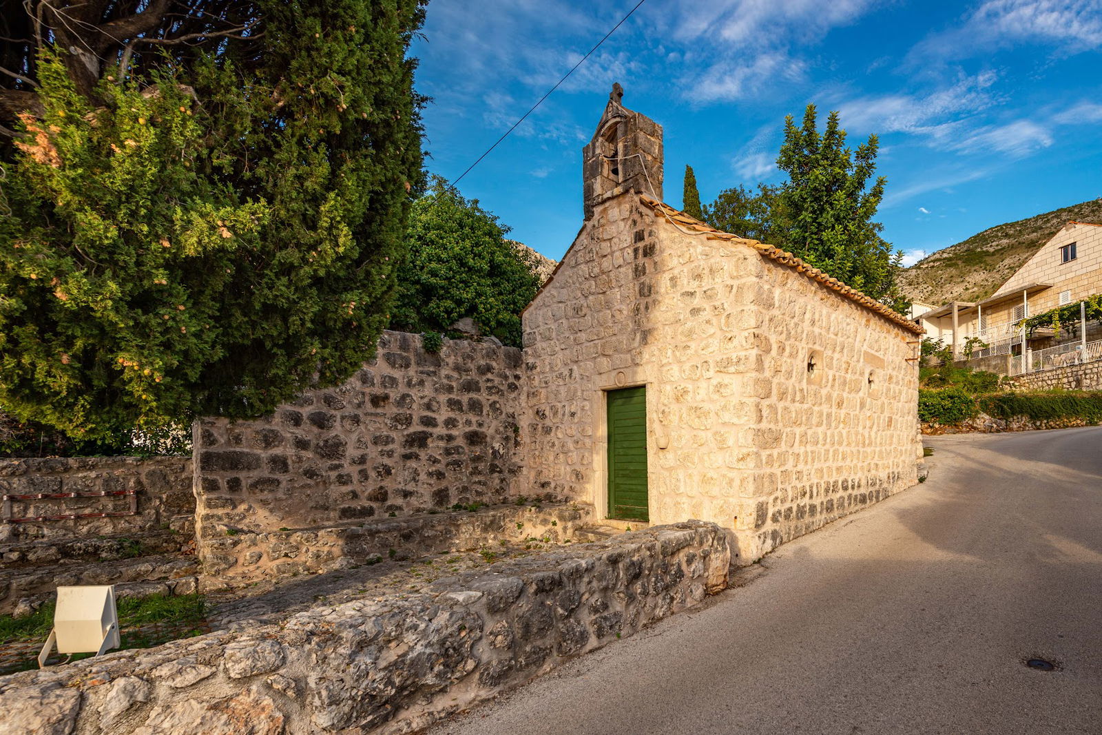 Church of the Holy Spirit