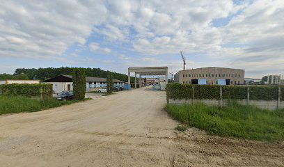 BETON - MONTAŽA d.o.o.