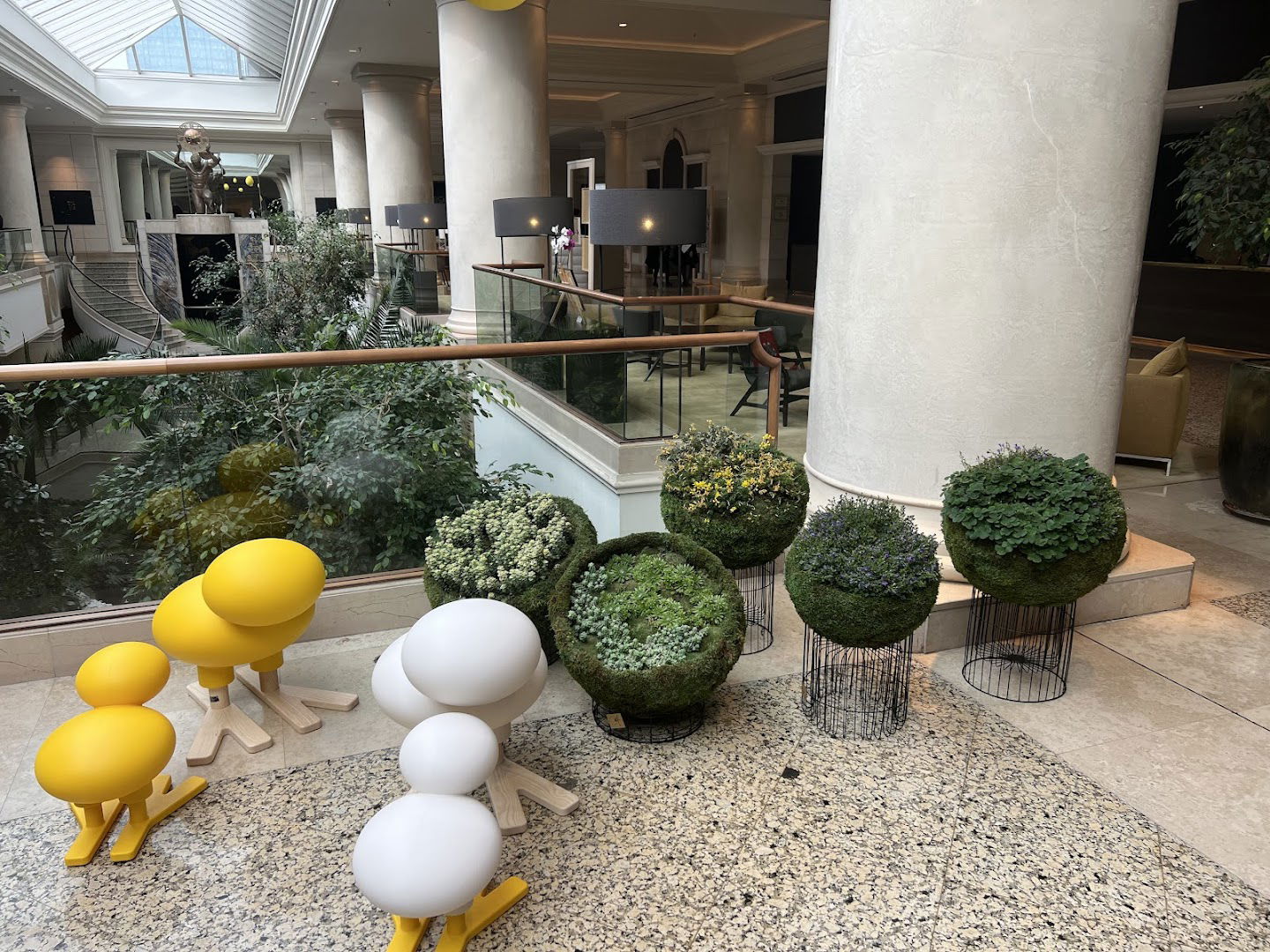 Tesla Destination Charger