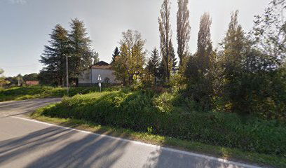 Osnovna Škola "Vuk Karadzić" Prnjavor