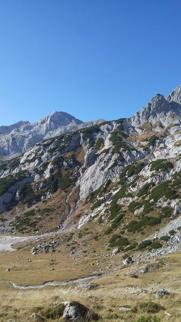 Bar pri Gamsu, Stanislav Polanšek s.p.