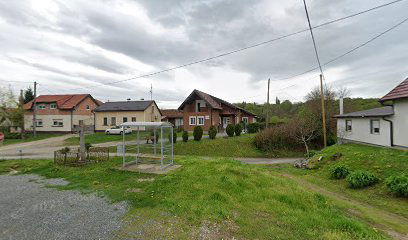 SK salon za uljepšavanje