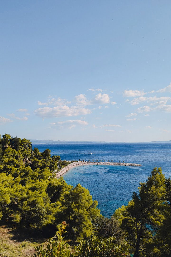 Forest Park Marjan (South)