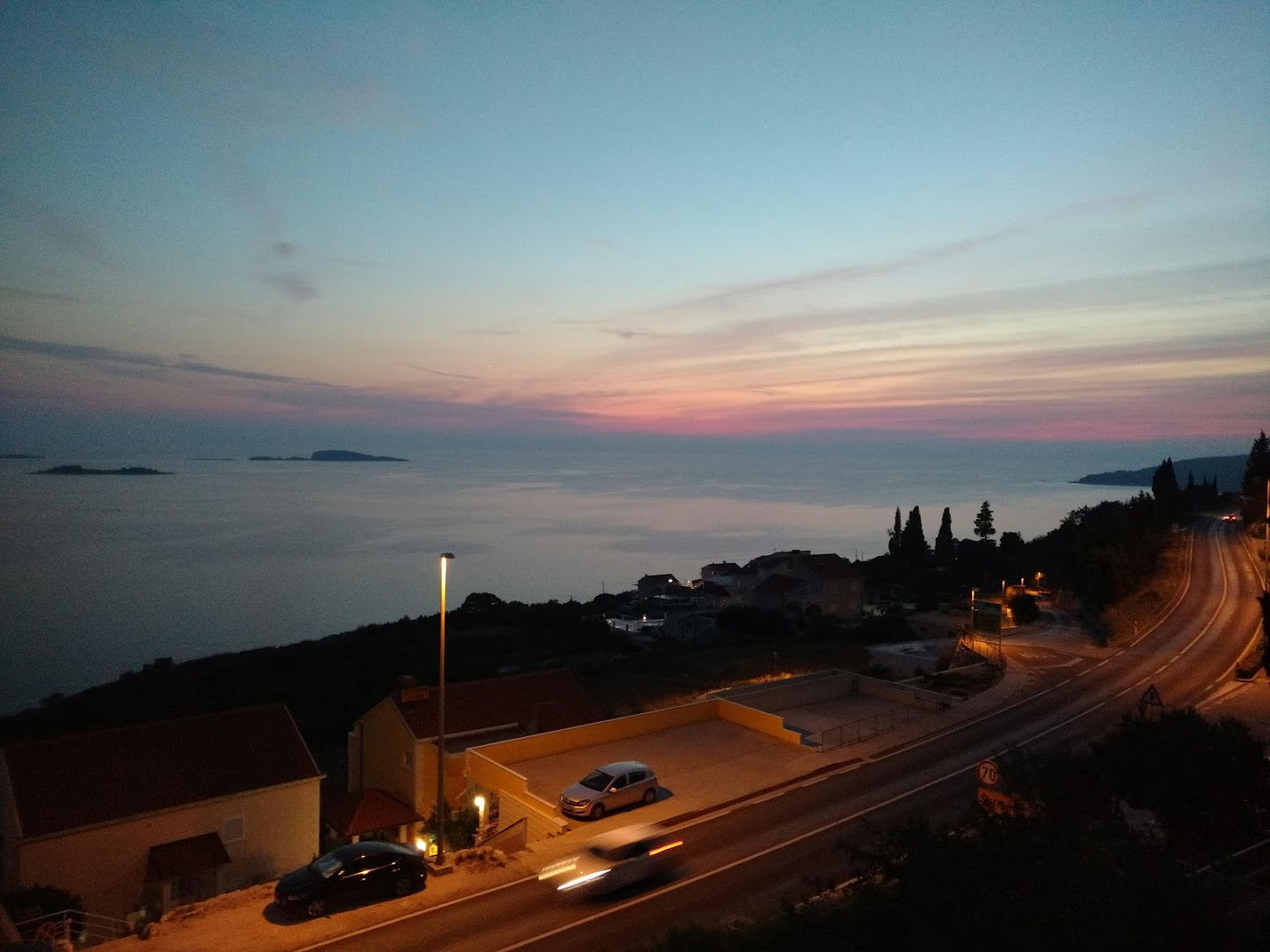 Apartment Golden View