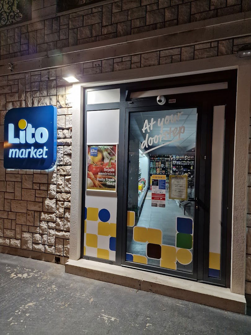 Lito Market