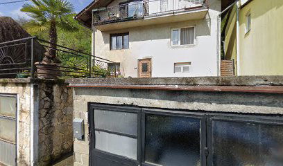 MALONOGOMETNI KLUB CAFFE BAR JACK