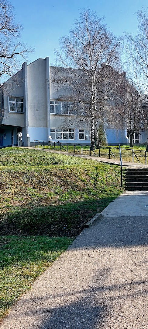 Cultural center Michal Babinka