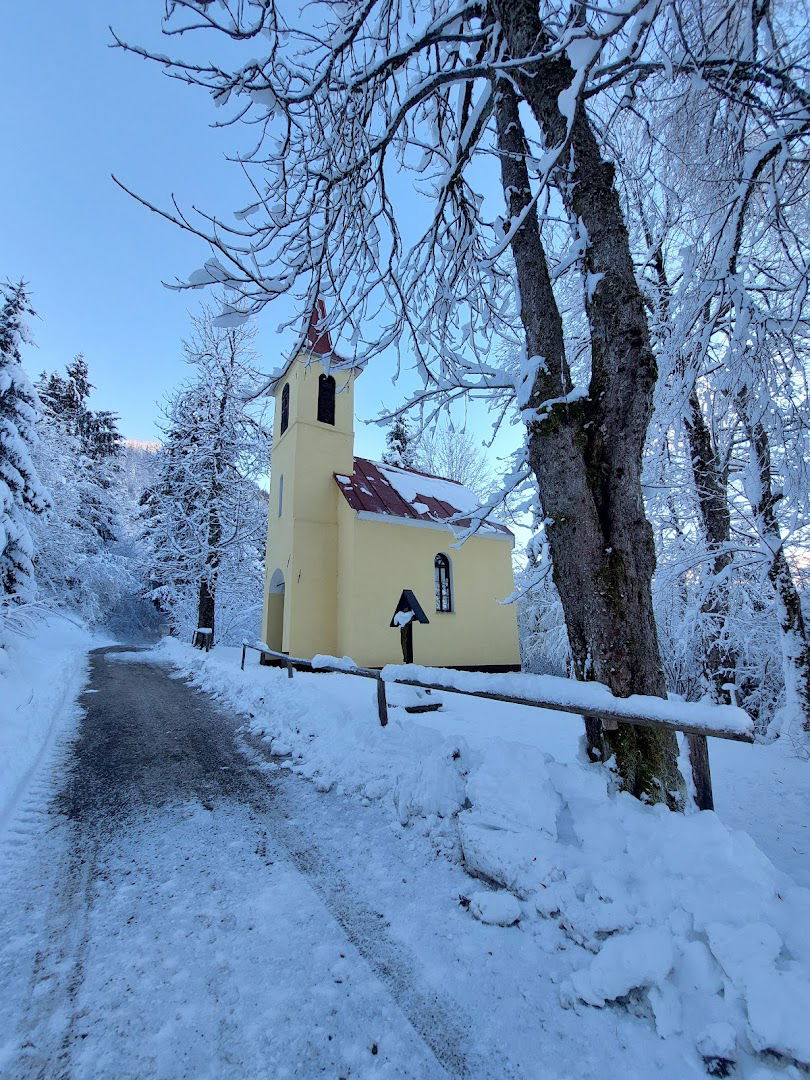 Church of the St. John the Baptist