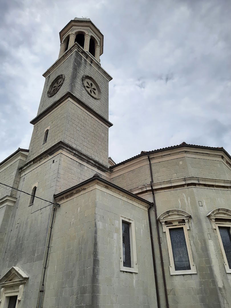 Church of Our Lady of the Rosary