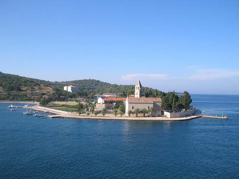 Peninsula Prilovo
