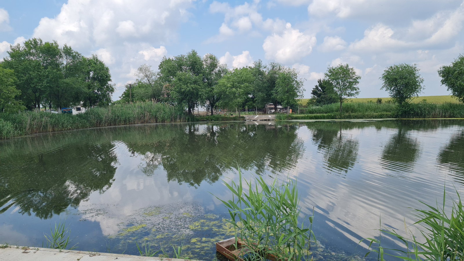 Бечменско гробље