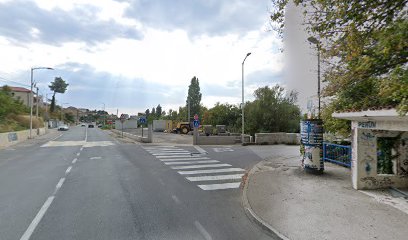 KAMENOLOM KRIŽANJE 2