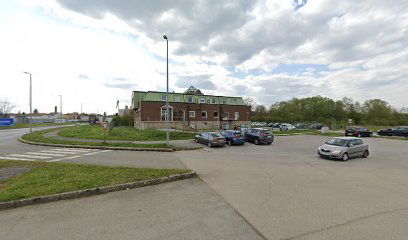 Općinsko i Županijsko državno odvjetništvo u Sisku