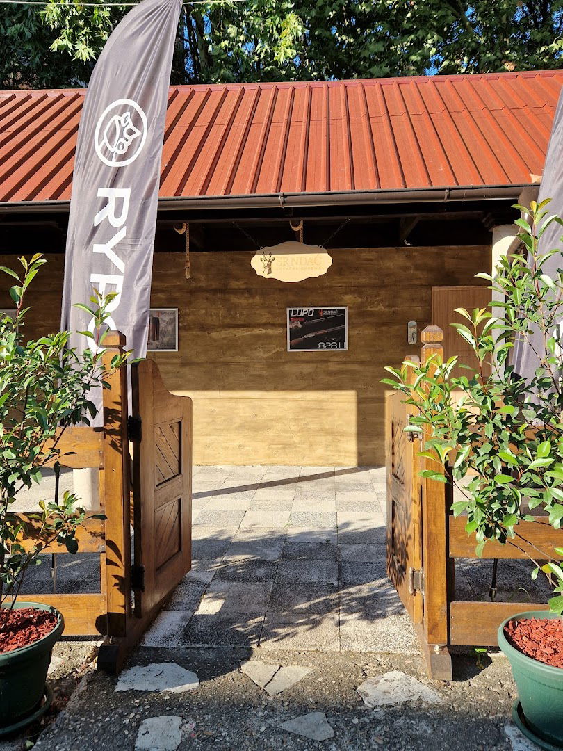 Hunting store Srndać Belgrade