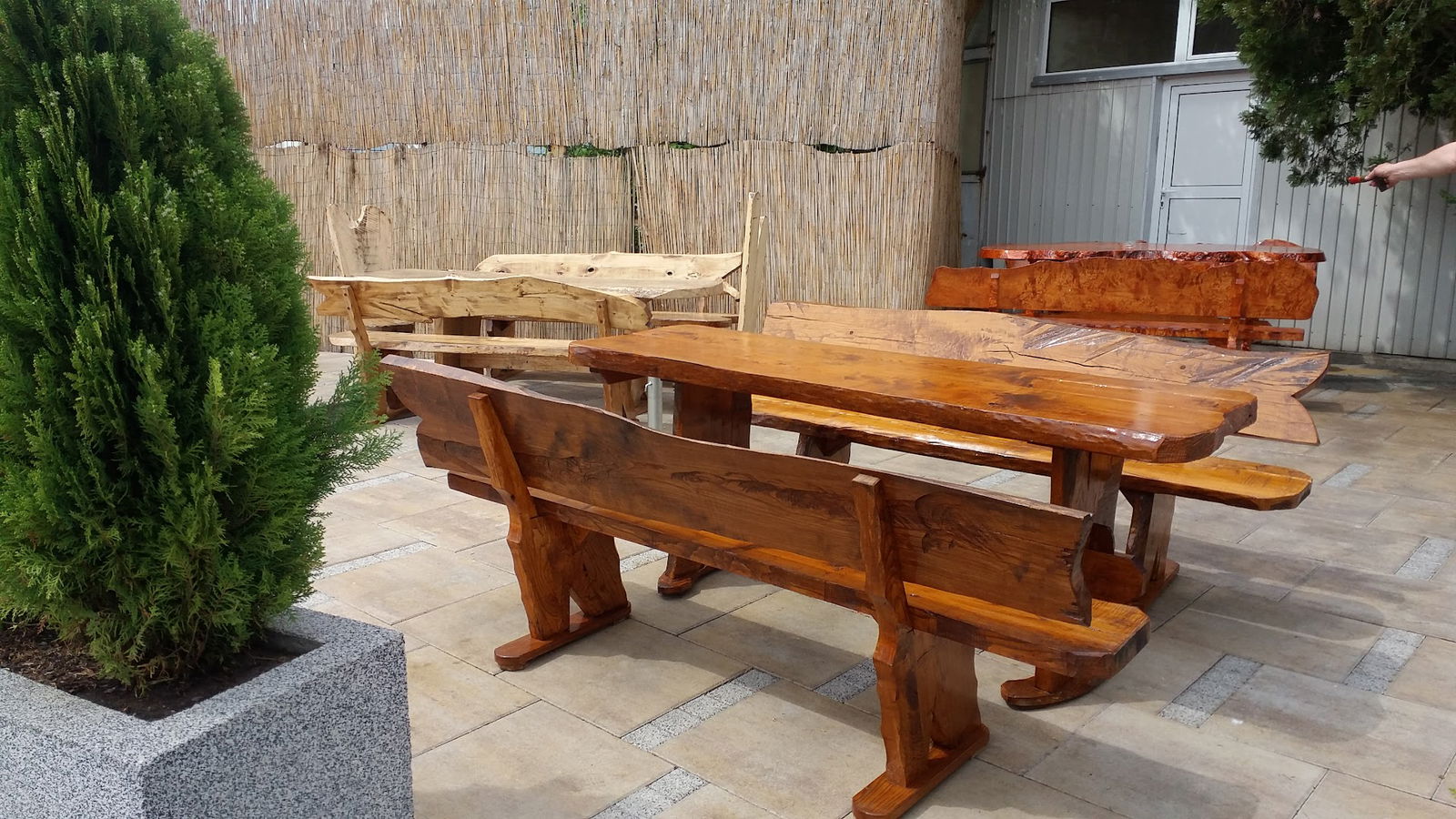 Butcher and Barbecue Milan