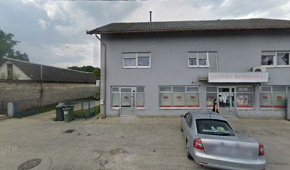 Elektroservis Zvonko Sviben