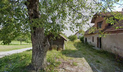 AMG storitve, zaključna gradbena dela, Gal Pislević s.p.