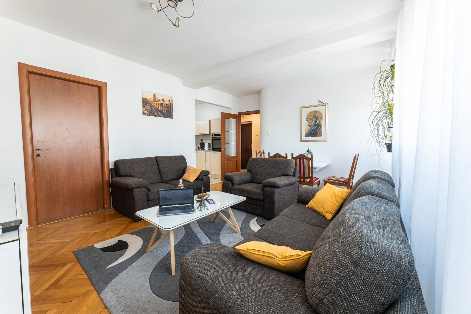 Diocles Place Apartment