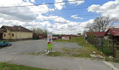 ORBITA PROMET d.o.o.