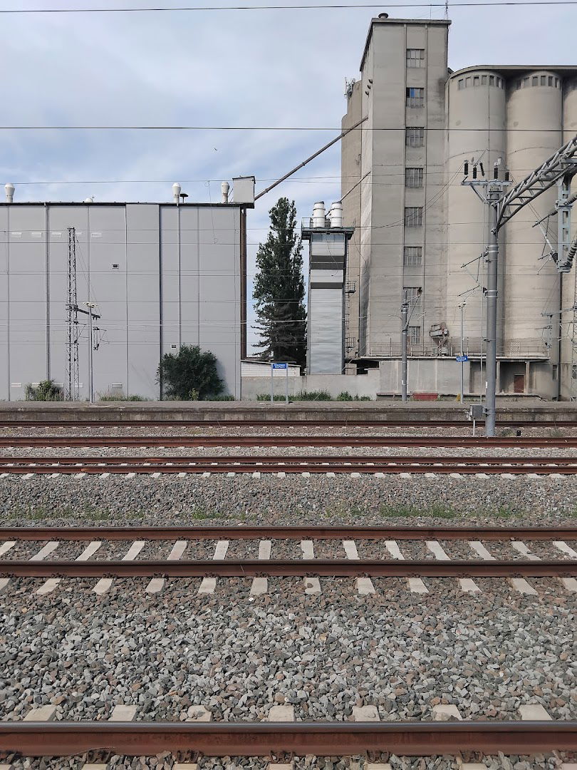 Житопромет-Млинпек а.д.