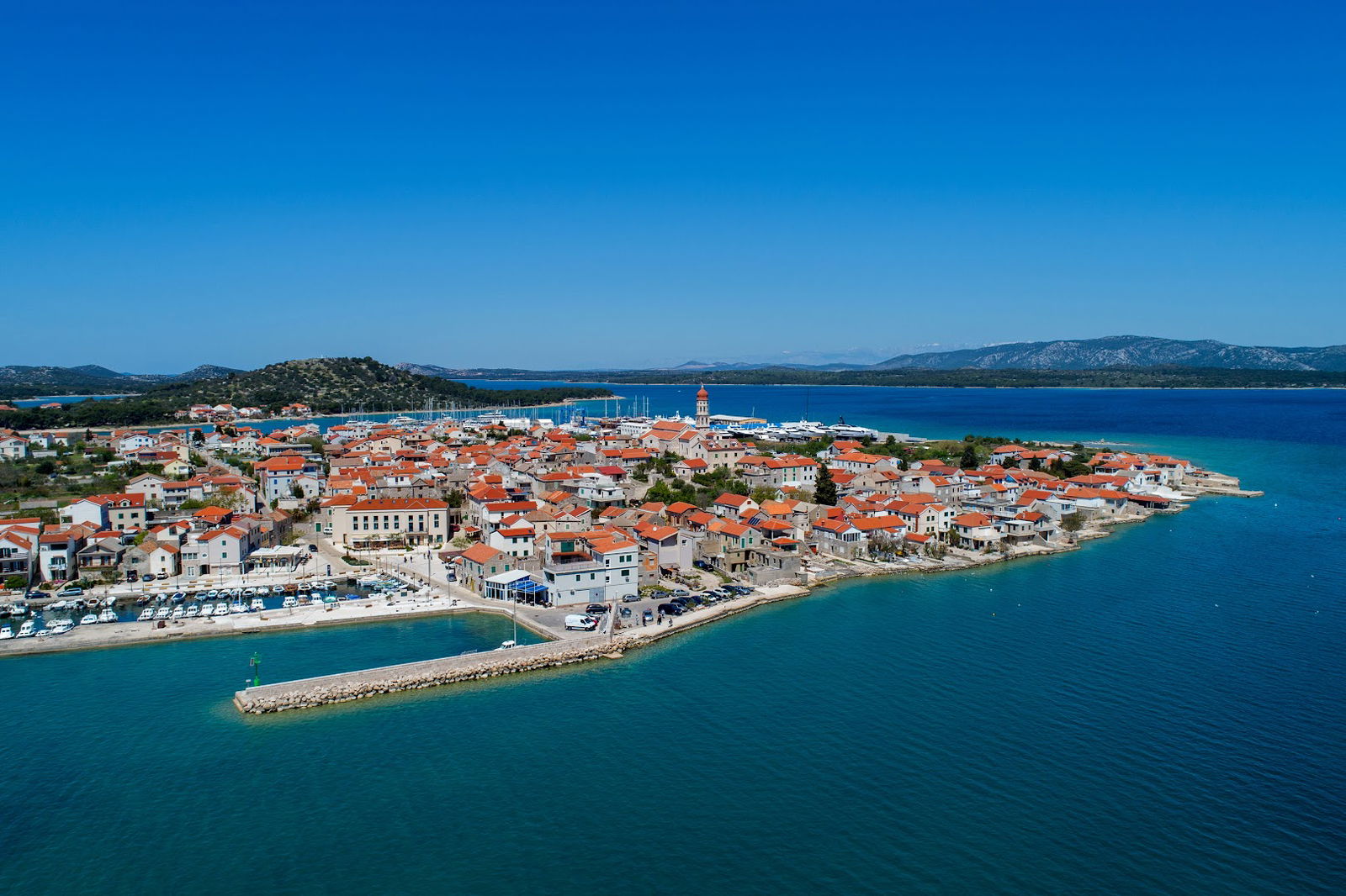 APARTMANI HIŽA&VILA