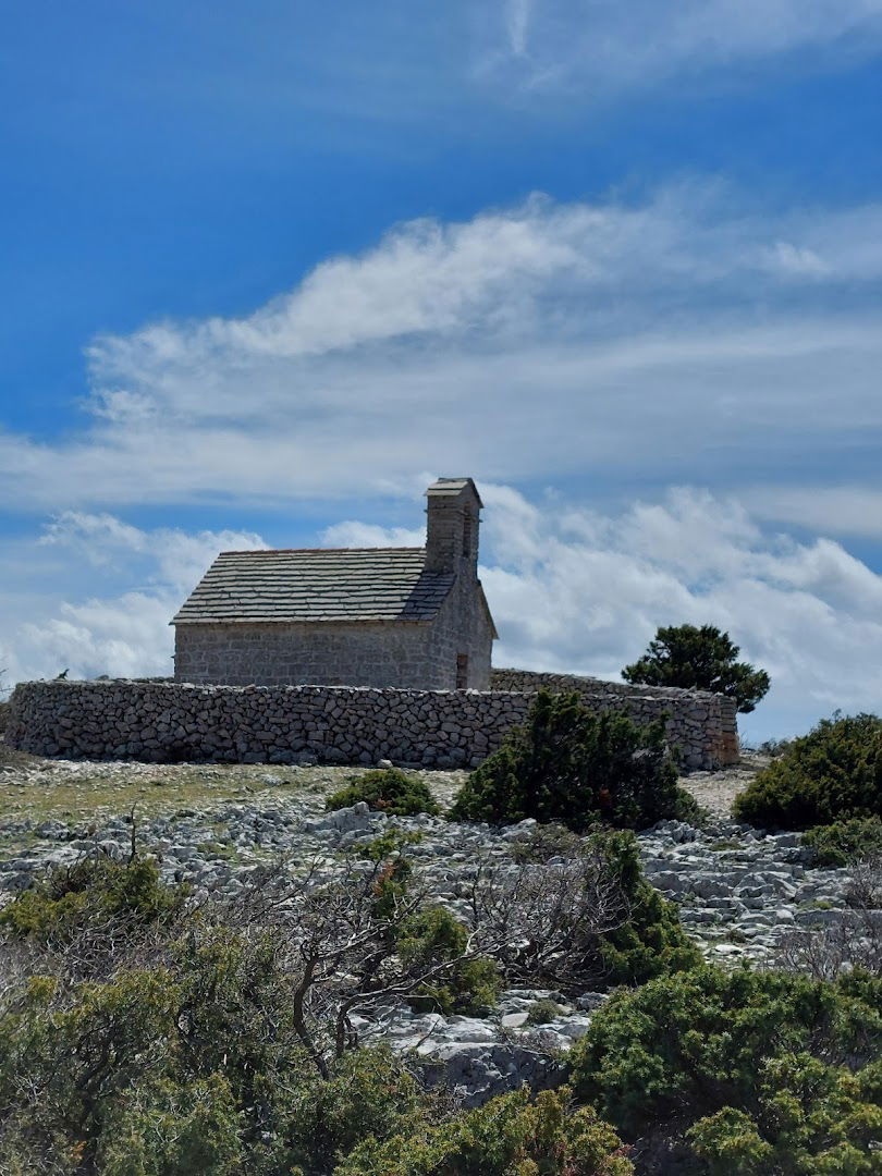 Church of the Holy Spirit