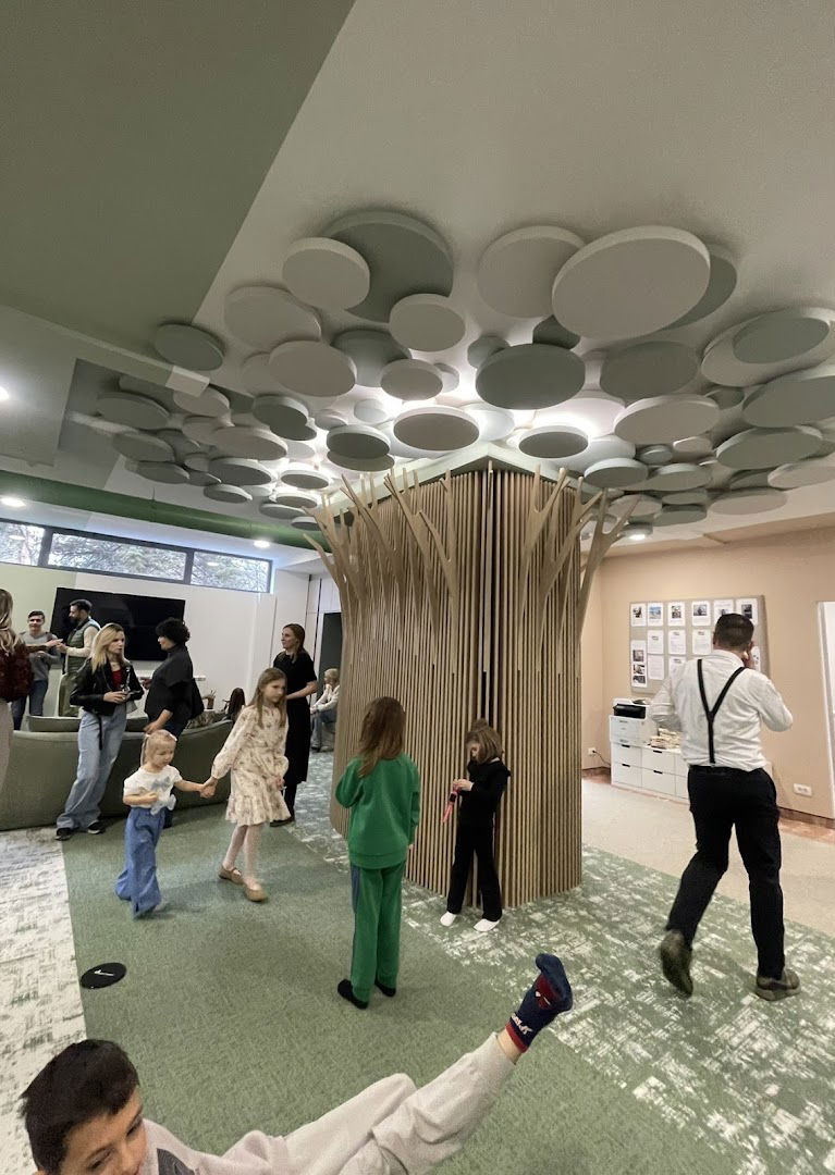 Drvo znanja d.o.o. Beograd