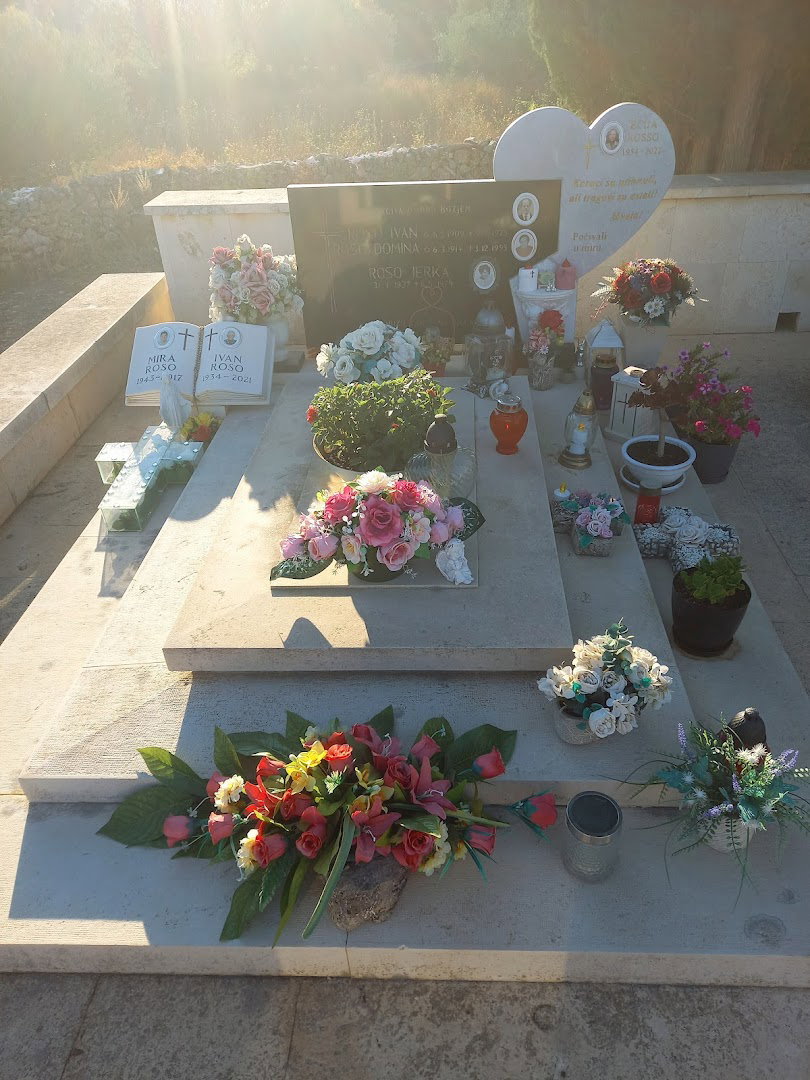 Stari Grad cemetery