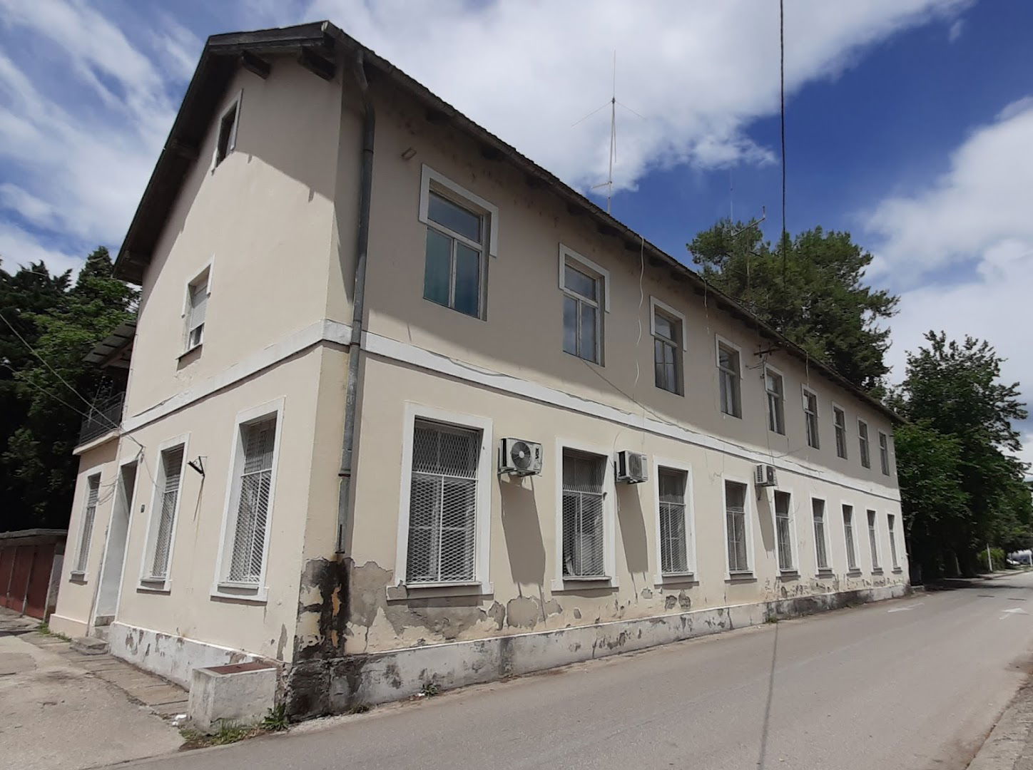 Policijska uprava Čapljina