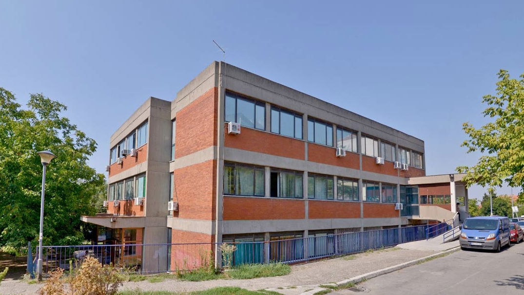 Medical center Žarkovo