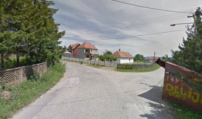 Leskovac - Trafostanica