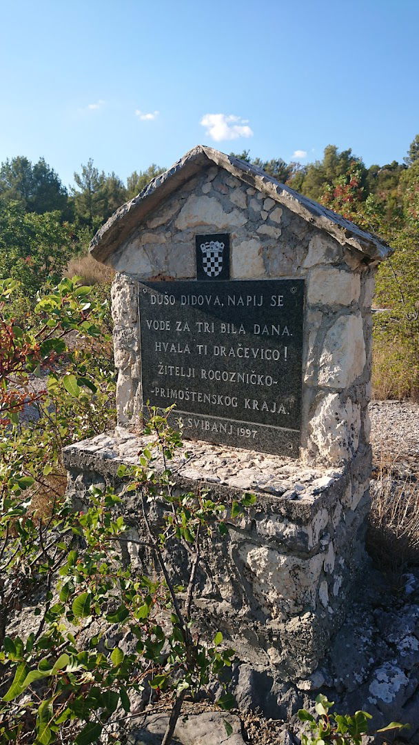 Lokva Dračevica