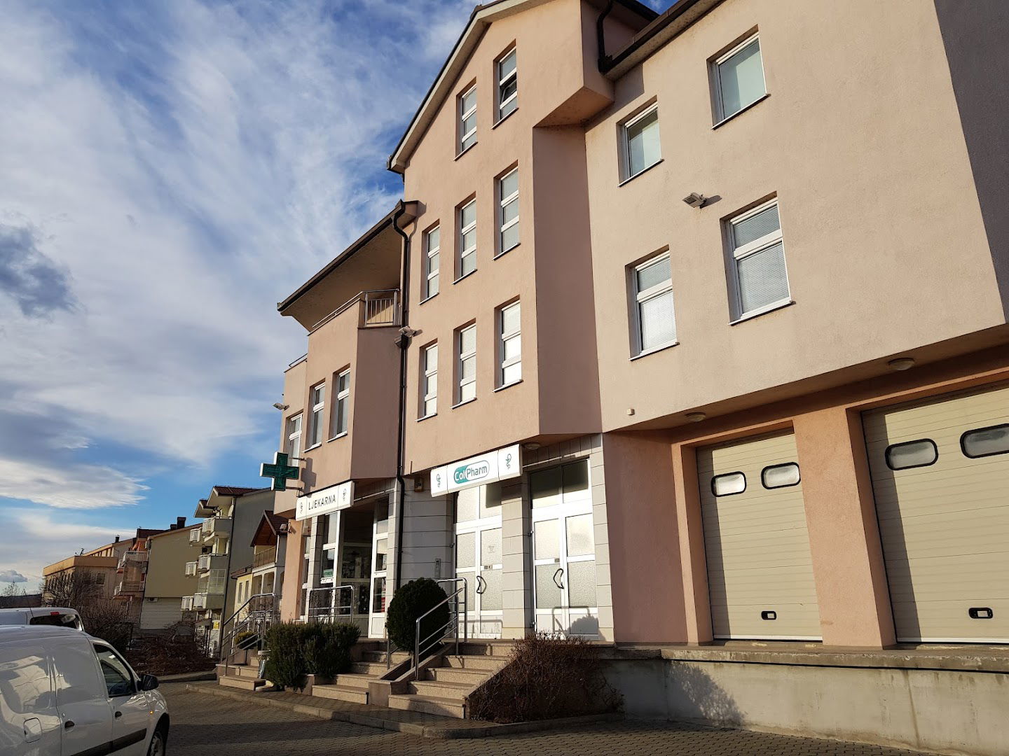 Ljekarne ČOLAK - Ogr. 2