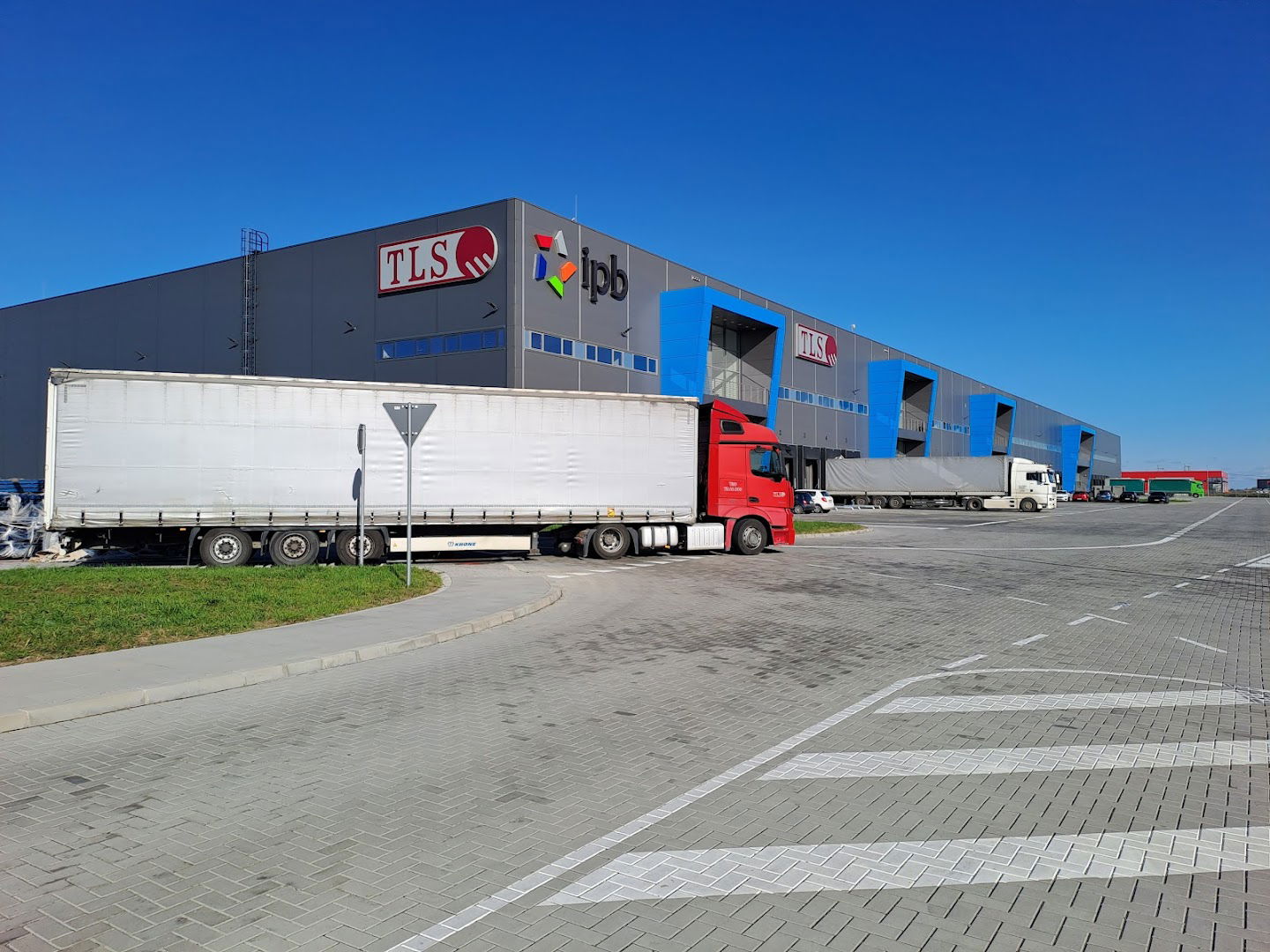 Transport Logistics Services d.o.o-TLS